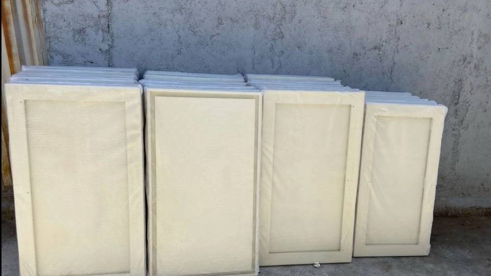 دریچه خاوران دریچه خاوران